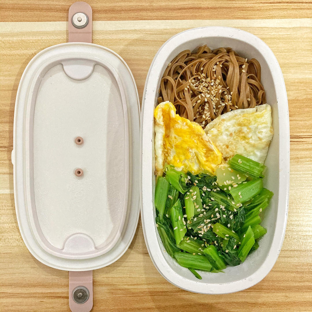 午餐便当饭盒/减脂餐便当记录
