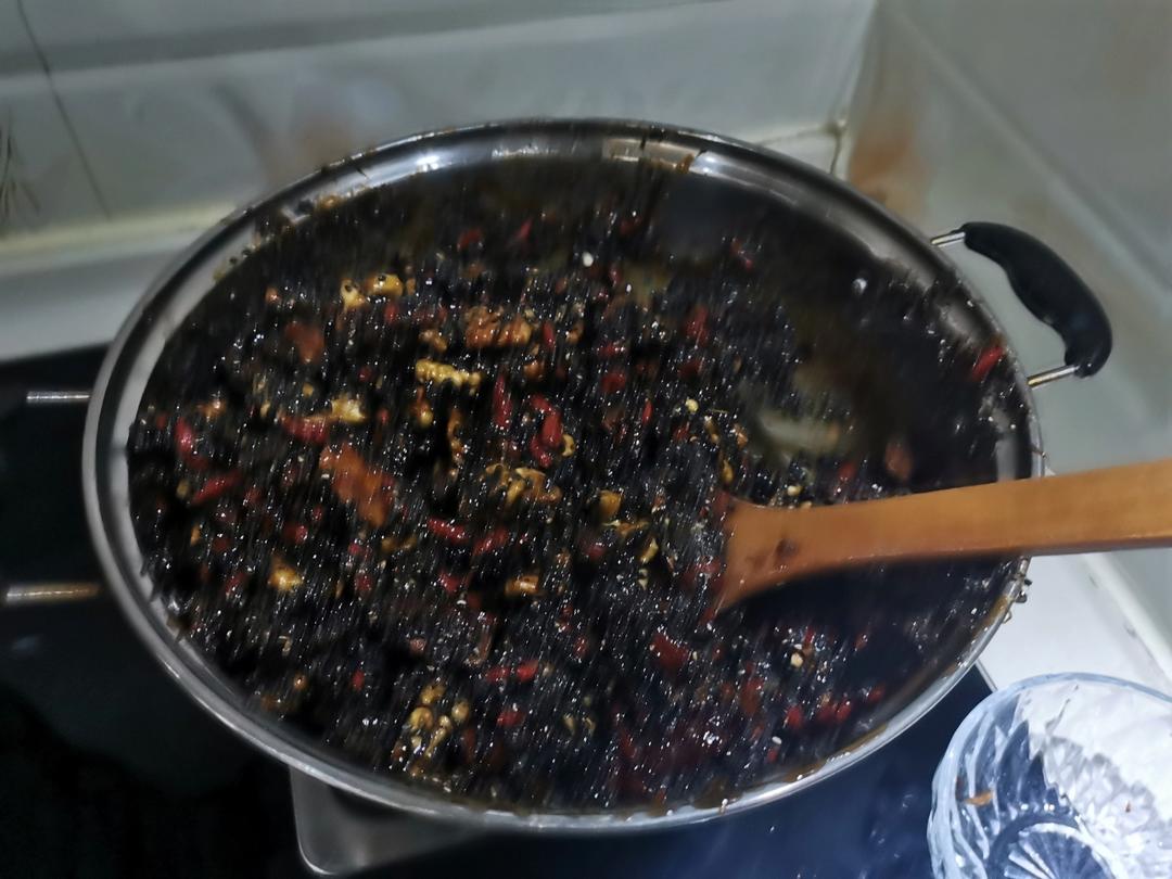 阿胶糕 超详细 零失败（附视频）