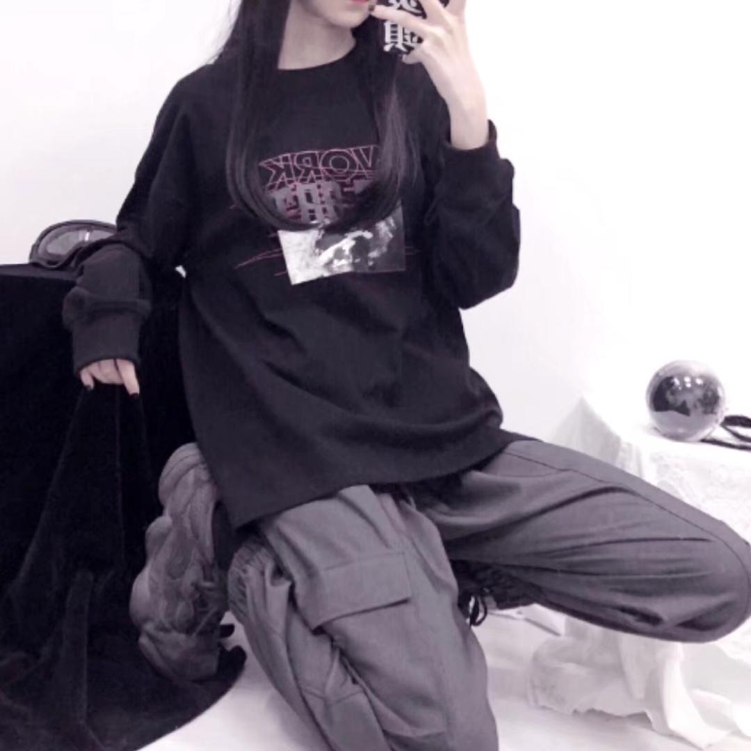 今天也是巧克力味