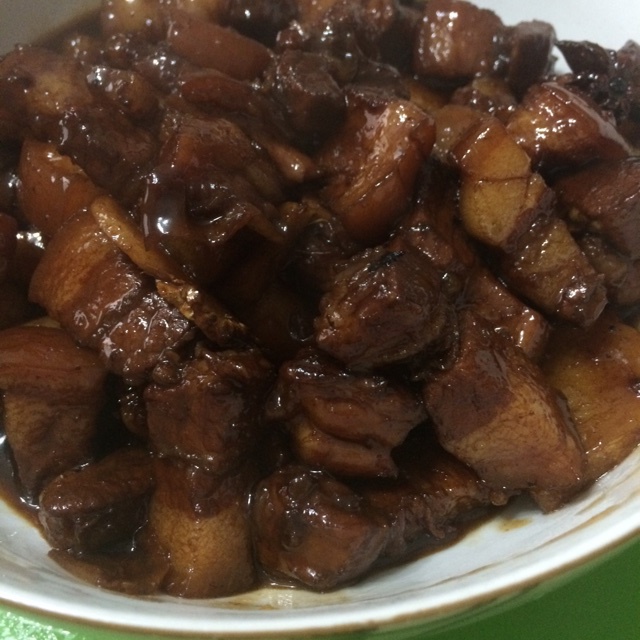 红烧肉