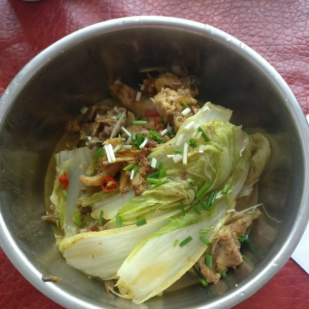 啤酒鱼
