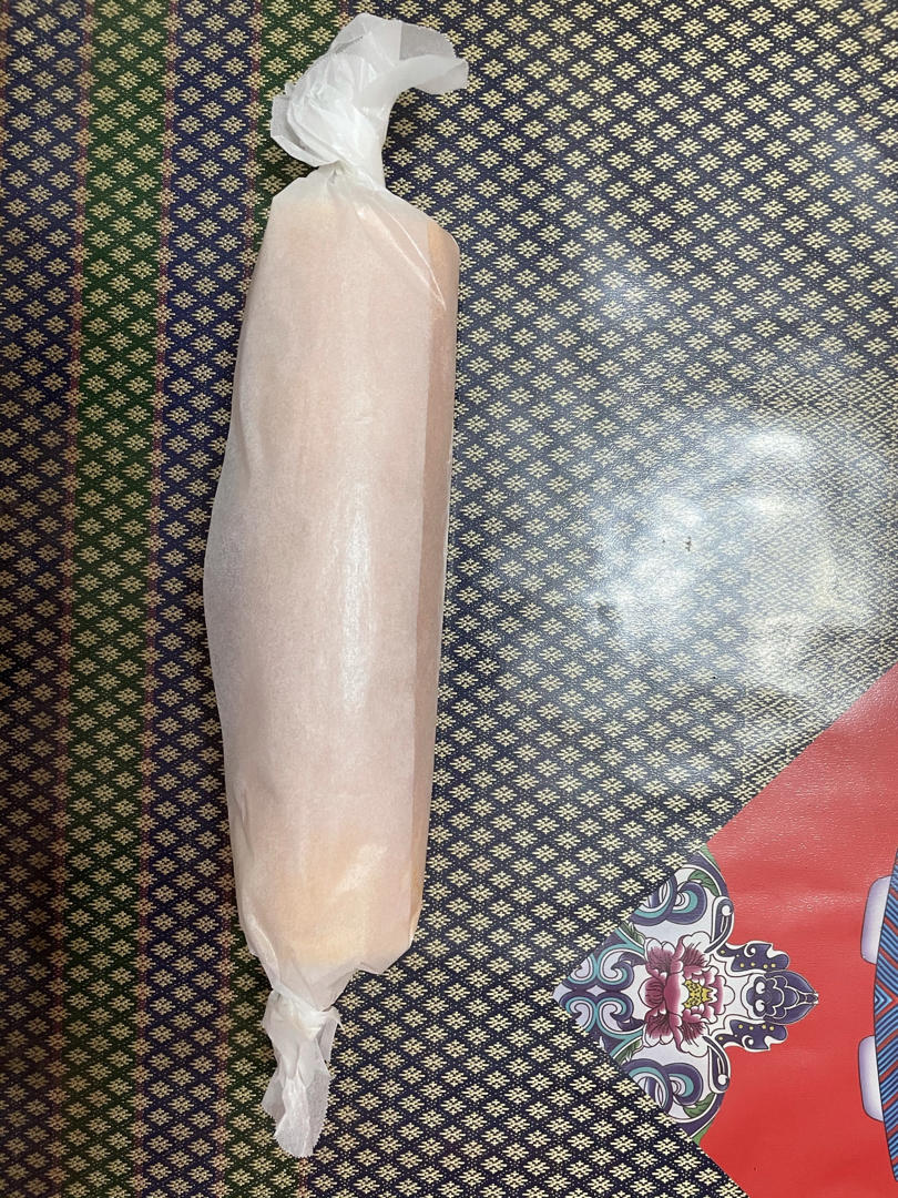 蛋糕卷这样做‼️不掉皮不开裂（小视频食谱）