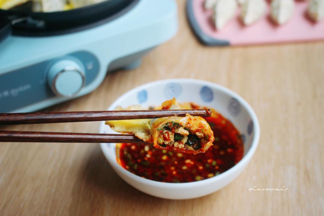 【美食论坛第二约】二月二 约饺子