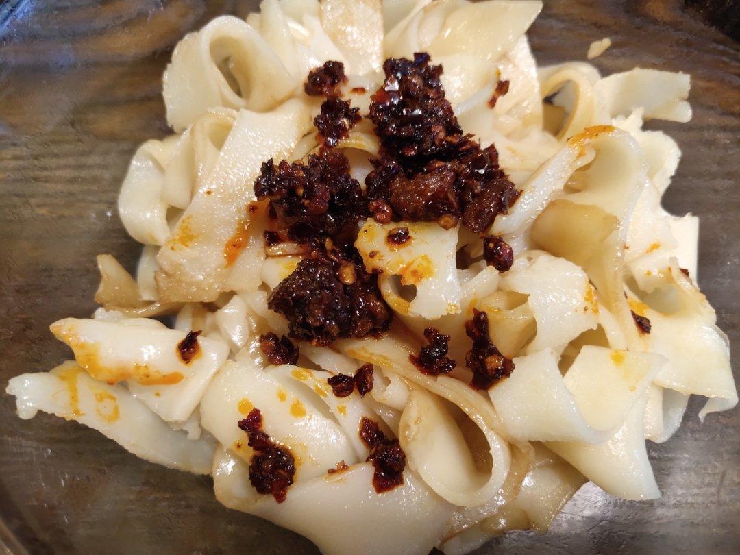 陕西农家面皮（无需洗面）