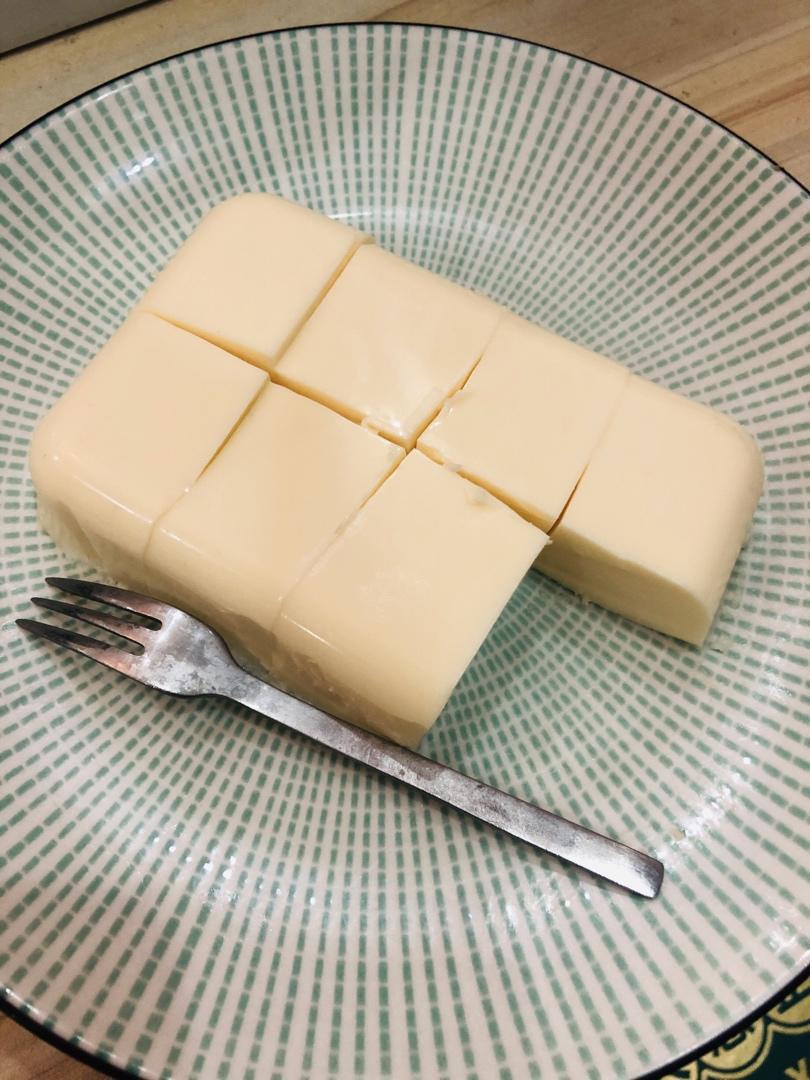 奶酪棒（模仿妙可蓝多）