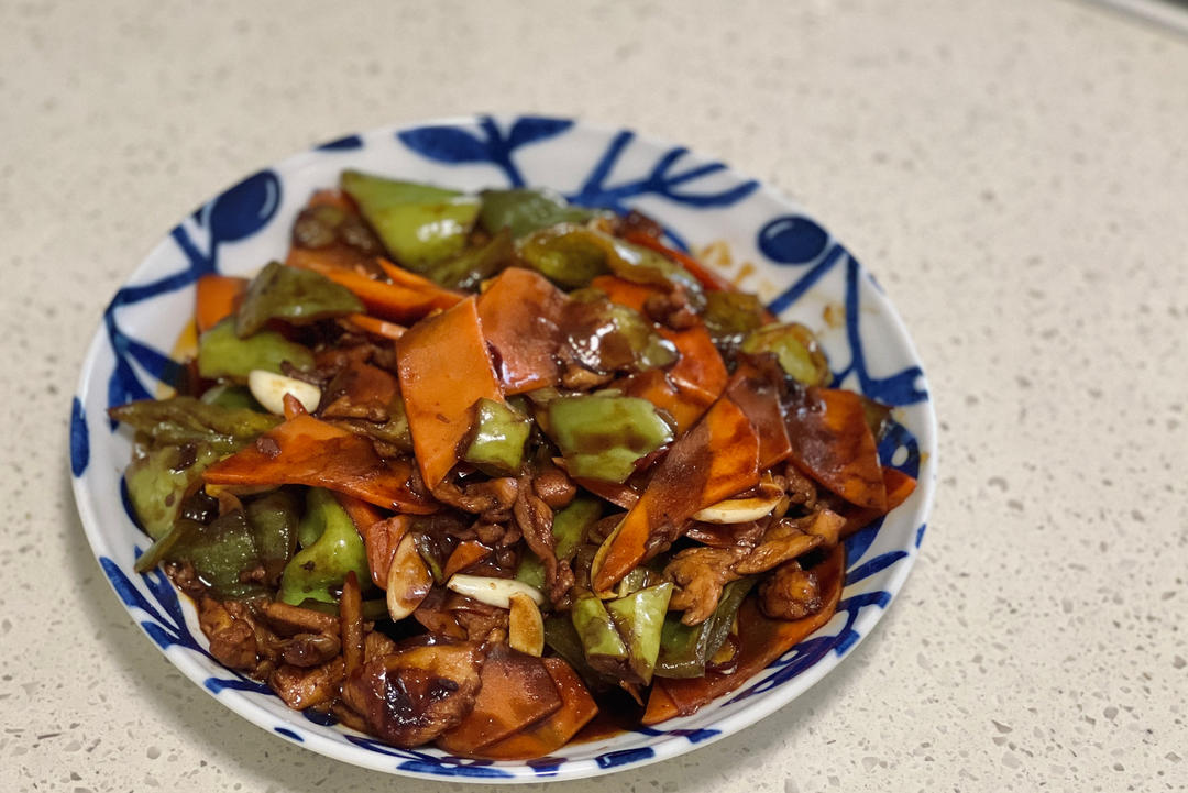 三时三餐