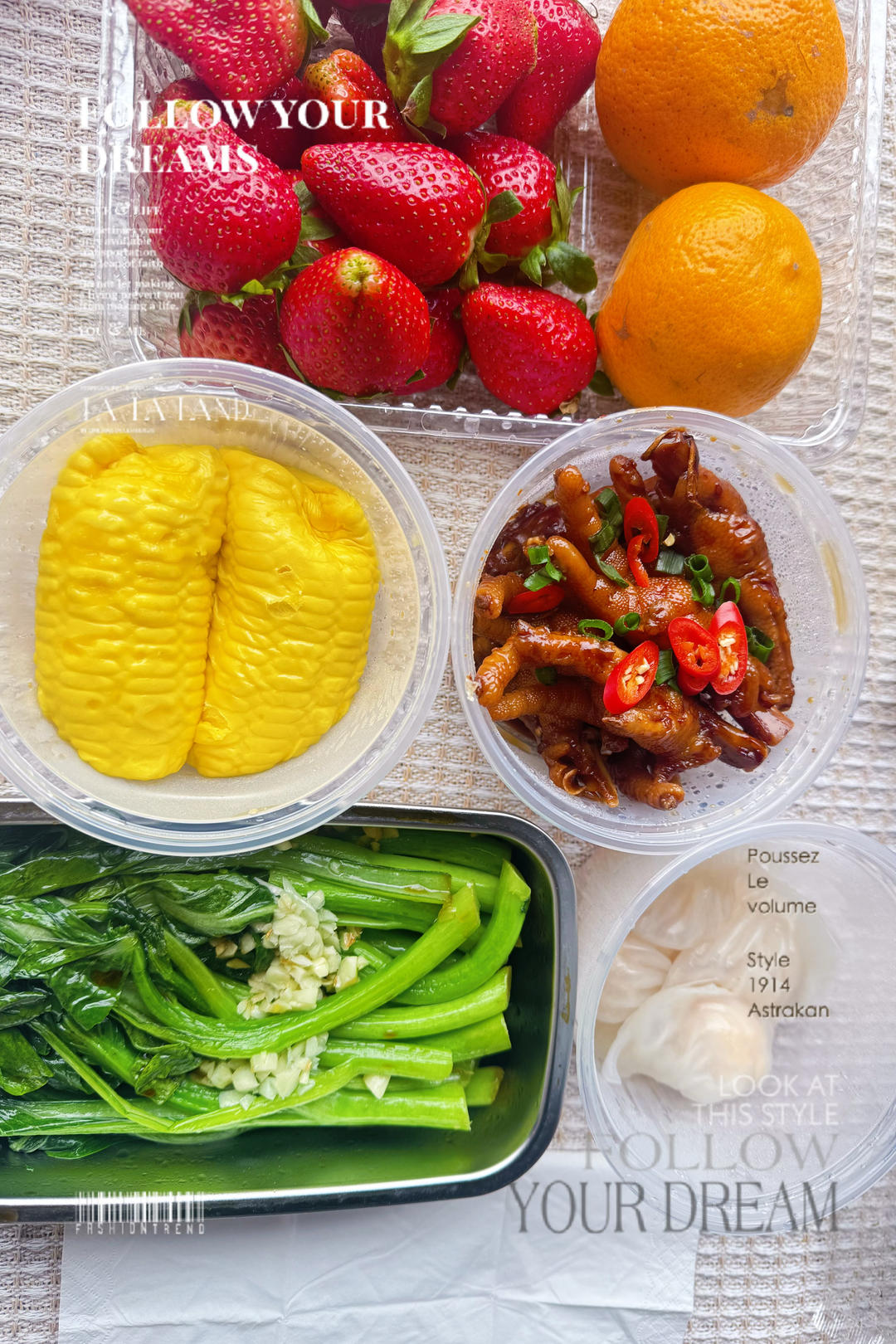 红烧鸡爪 好吃又简单