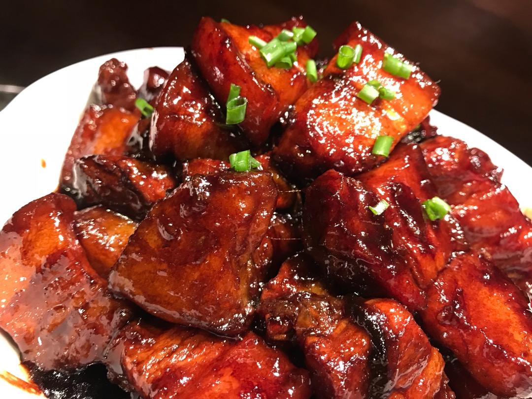 红烧肉