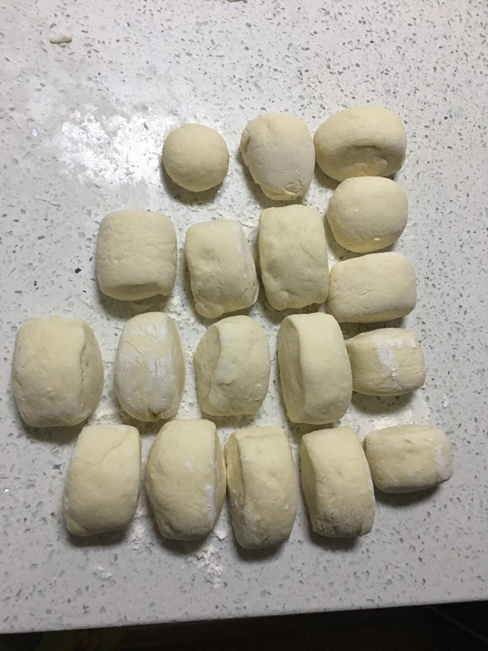 闻妈的馒头方子
