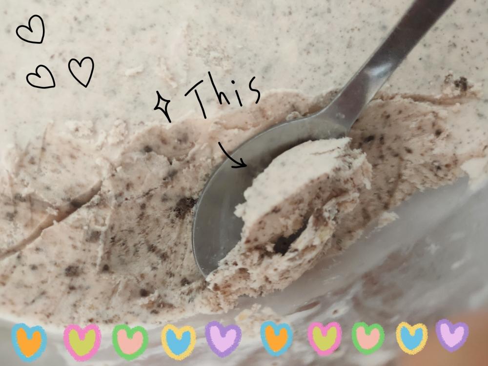 🍦自制奥利奥冰激凌的做法