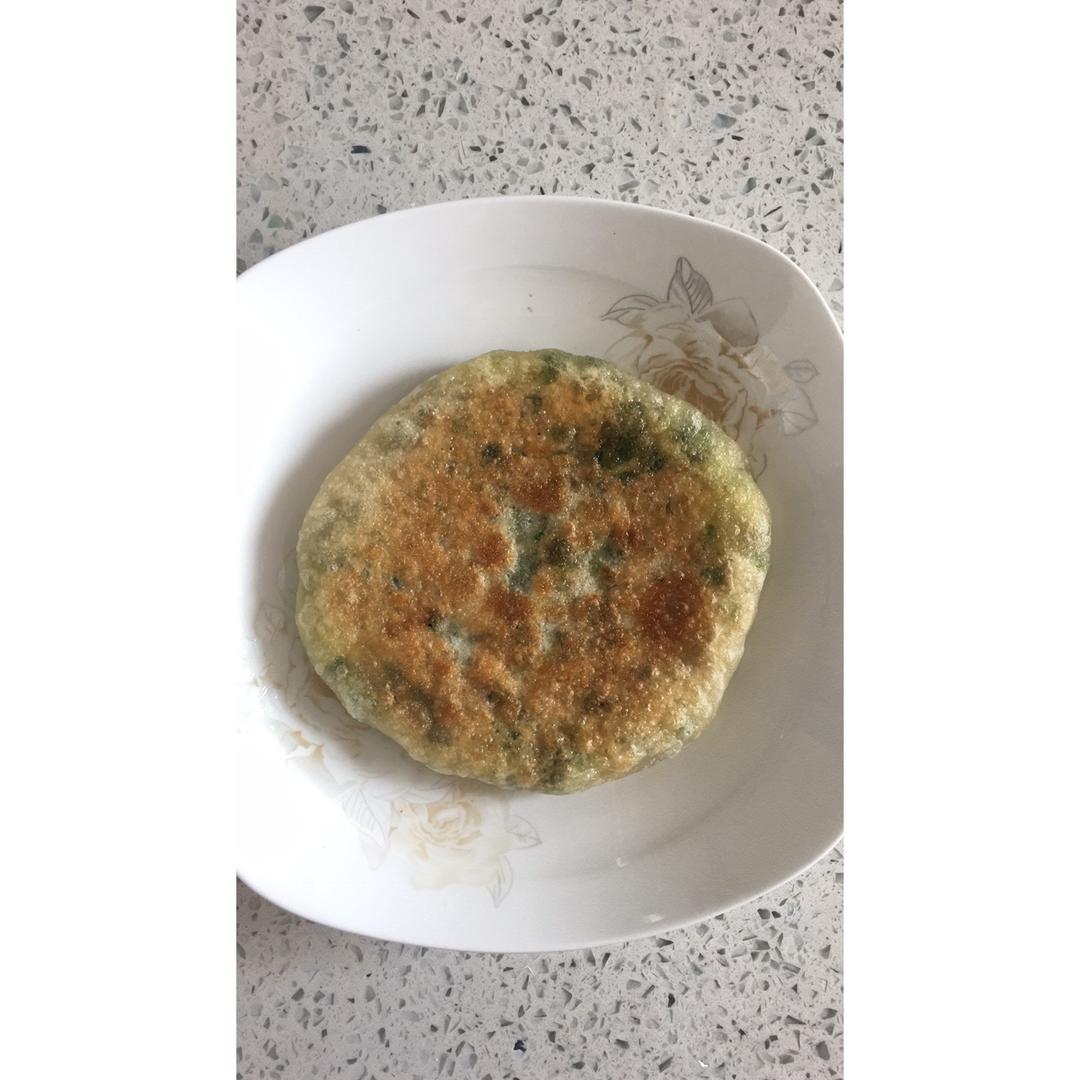 【免揉】皮薄不破的馅饼