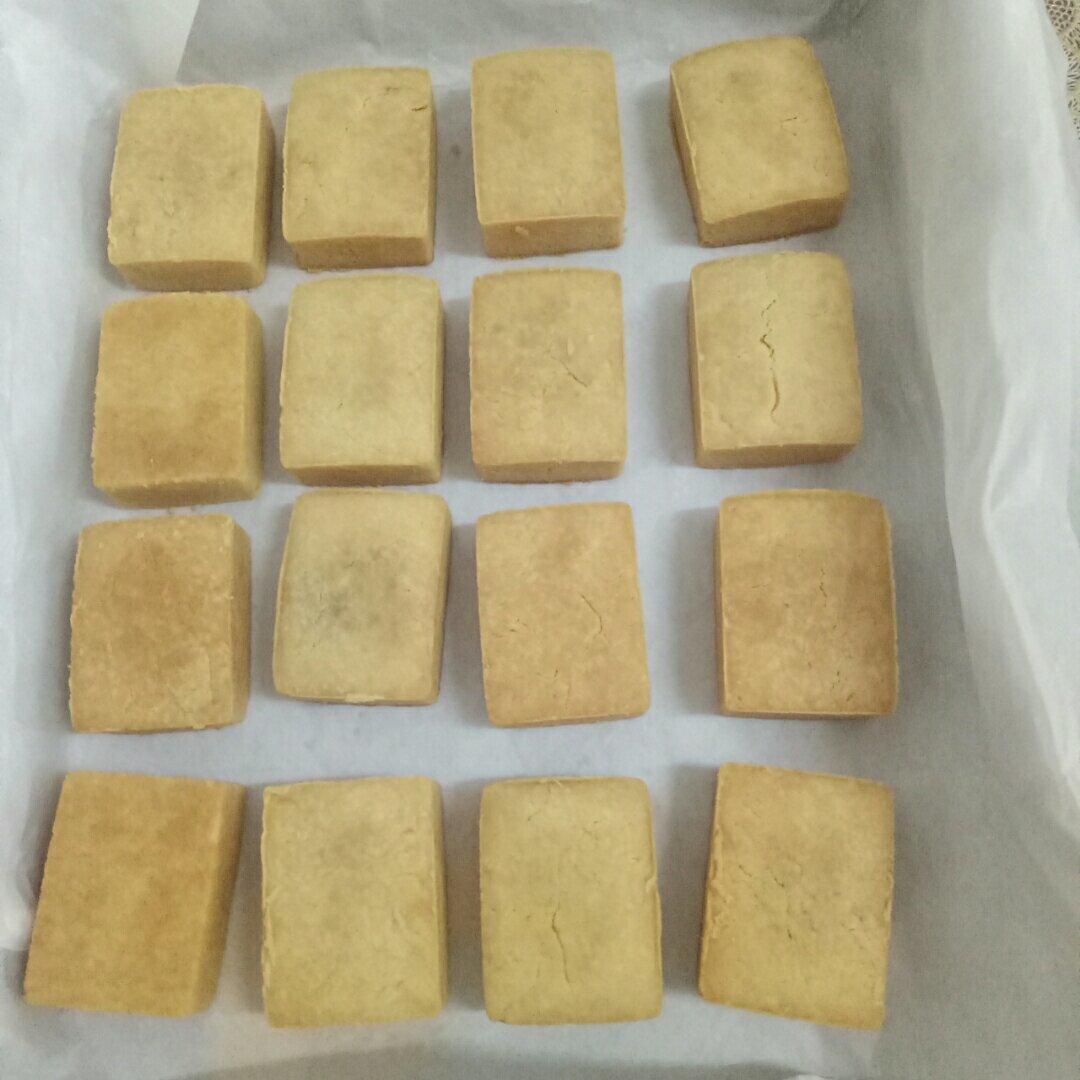 《Tinrry下午茶》教你做凤梨酥