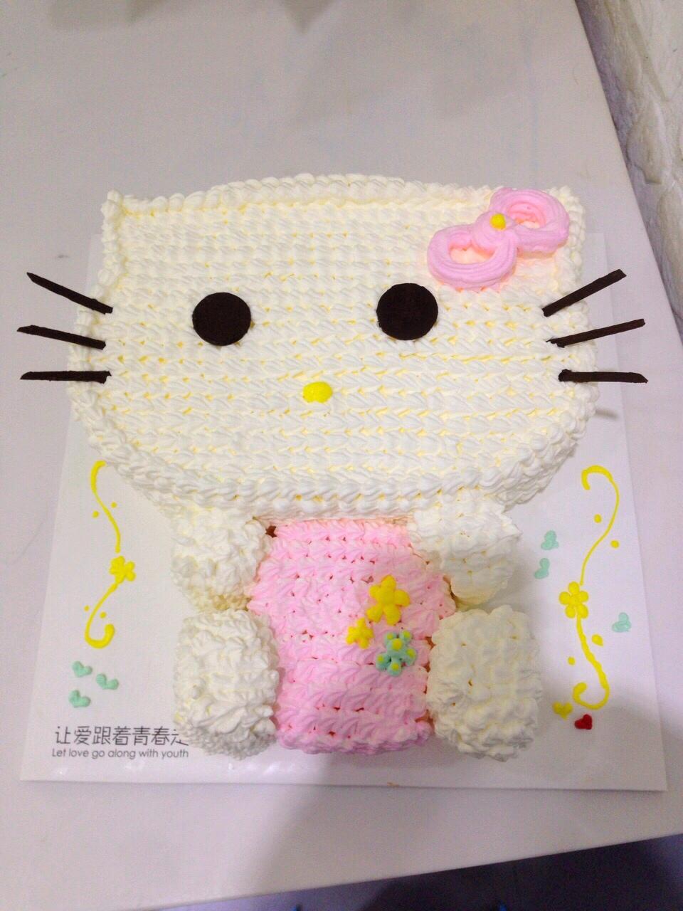 无处安放的CAKE
