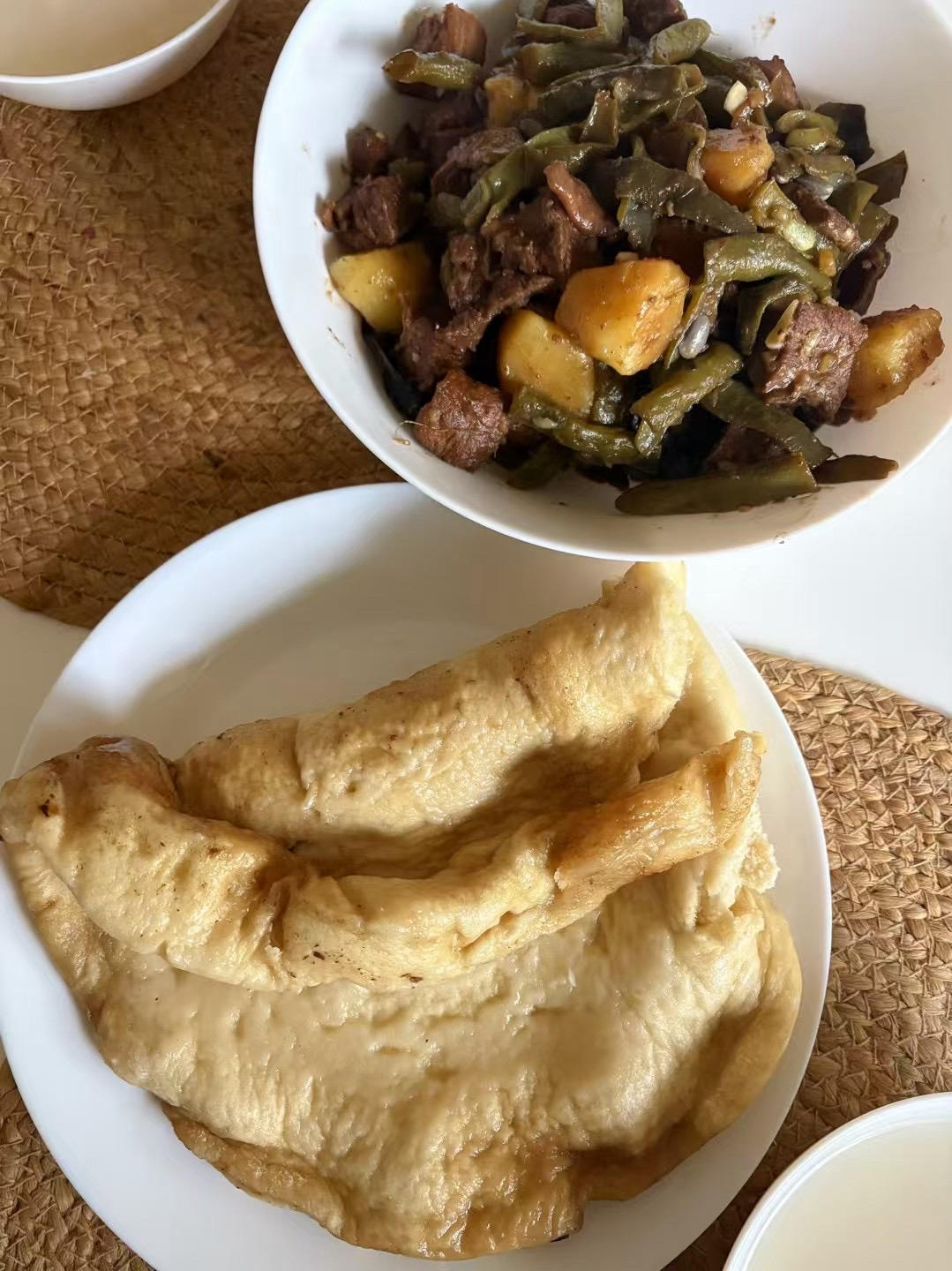 小猪盖被（排骨煲）🍲