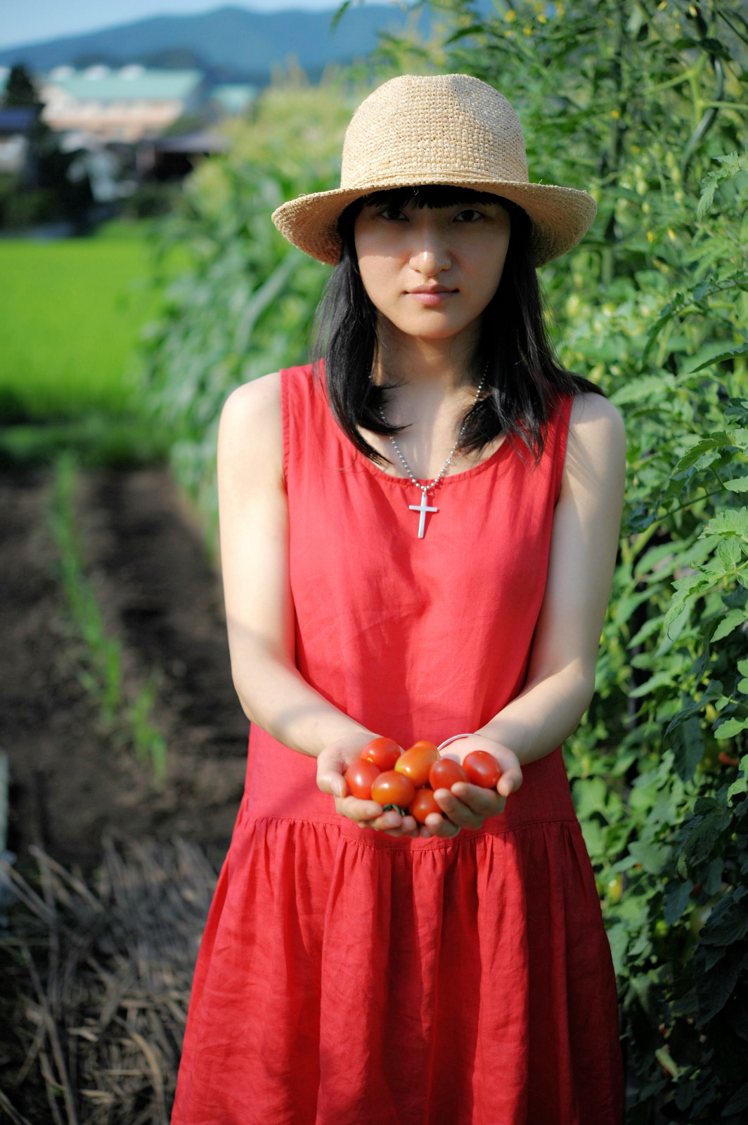 今天中午吃什么？