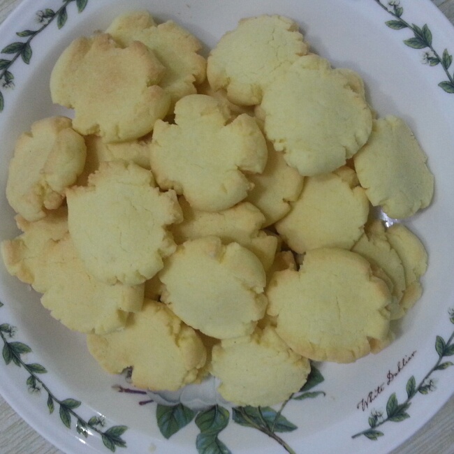 玛格丽特饼干