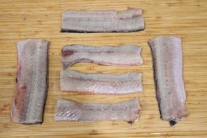 蜜汁烤鳗鱼（一整条尽情炫）的做法 步骤5