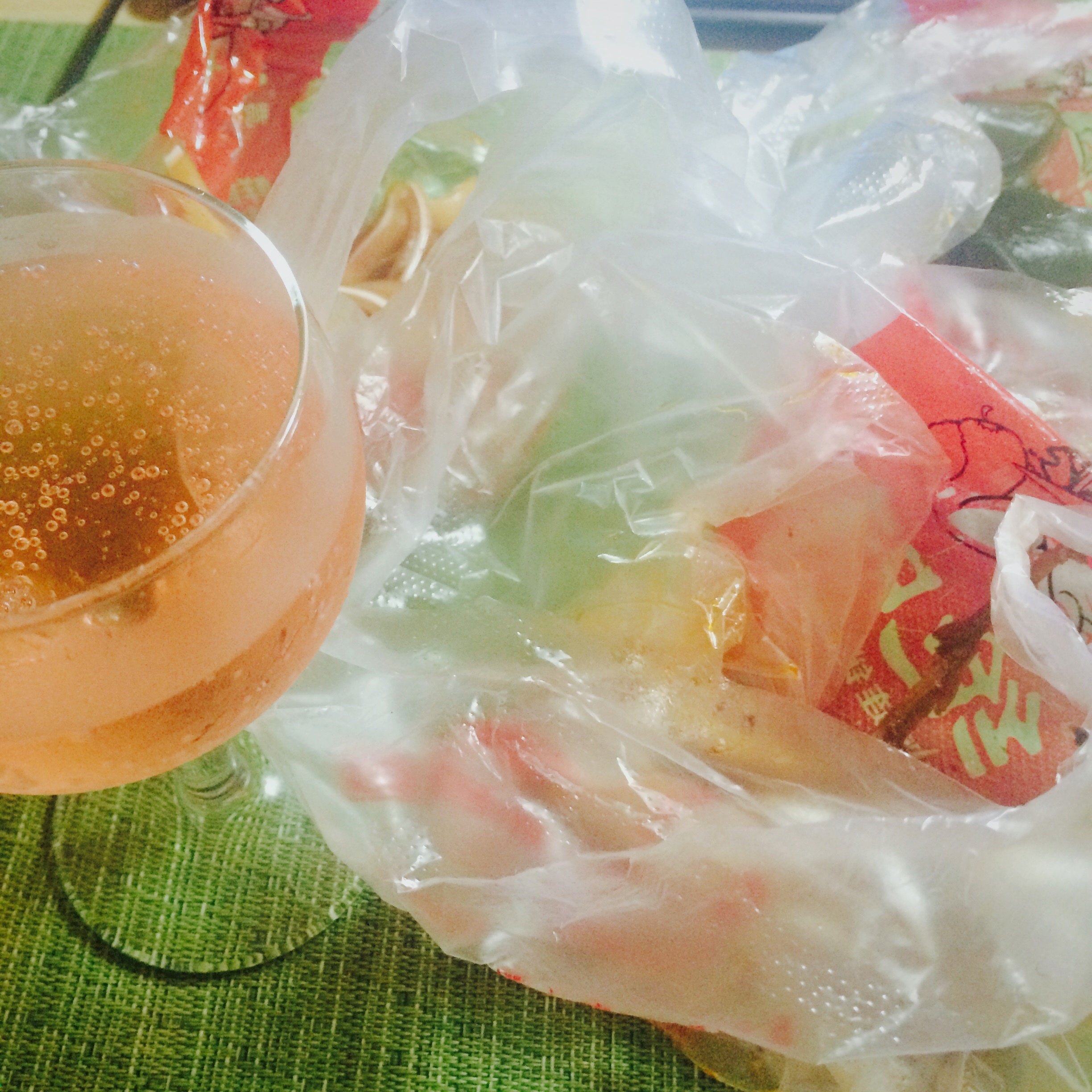 晚餐•2015年9月18日