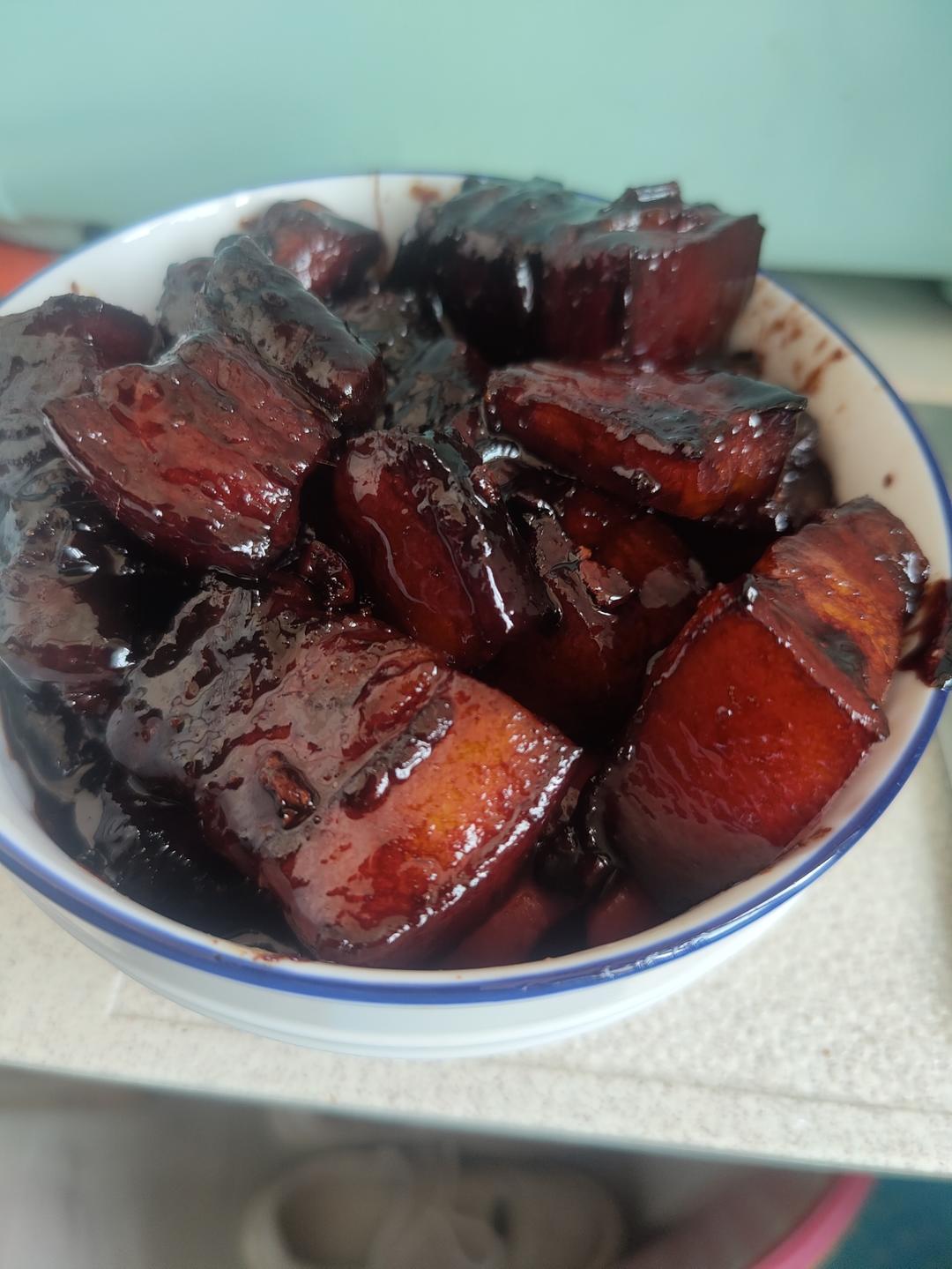 红烧肉