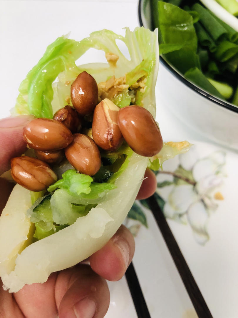 “饭包”东北嘎嘎香的饭包😋