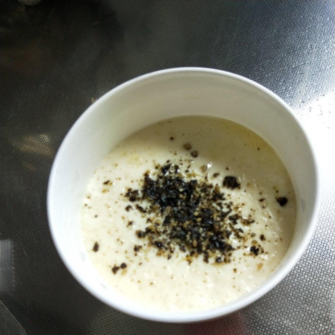 布丁鹅蛋羹