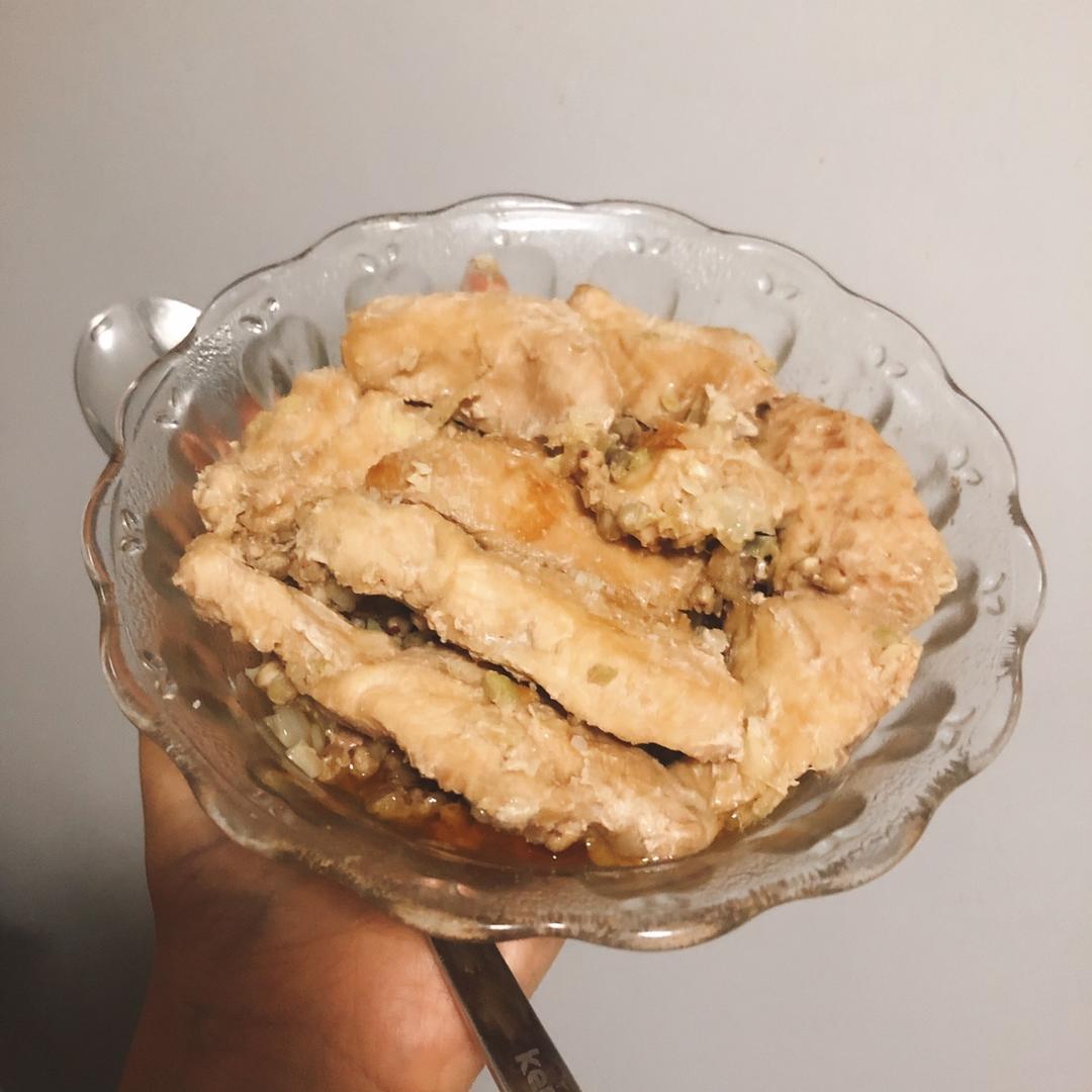 【健康三餐】鸡胸蒸藜麦饭