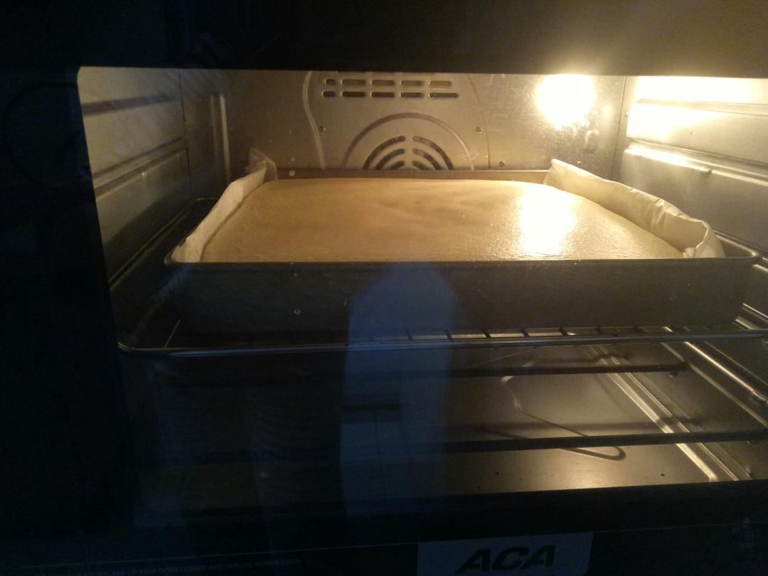 推推乐蛋糕（水果型）