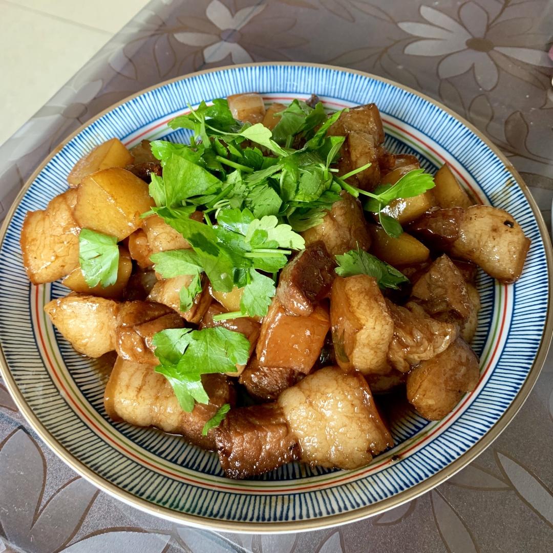 红烧肉