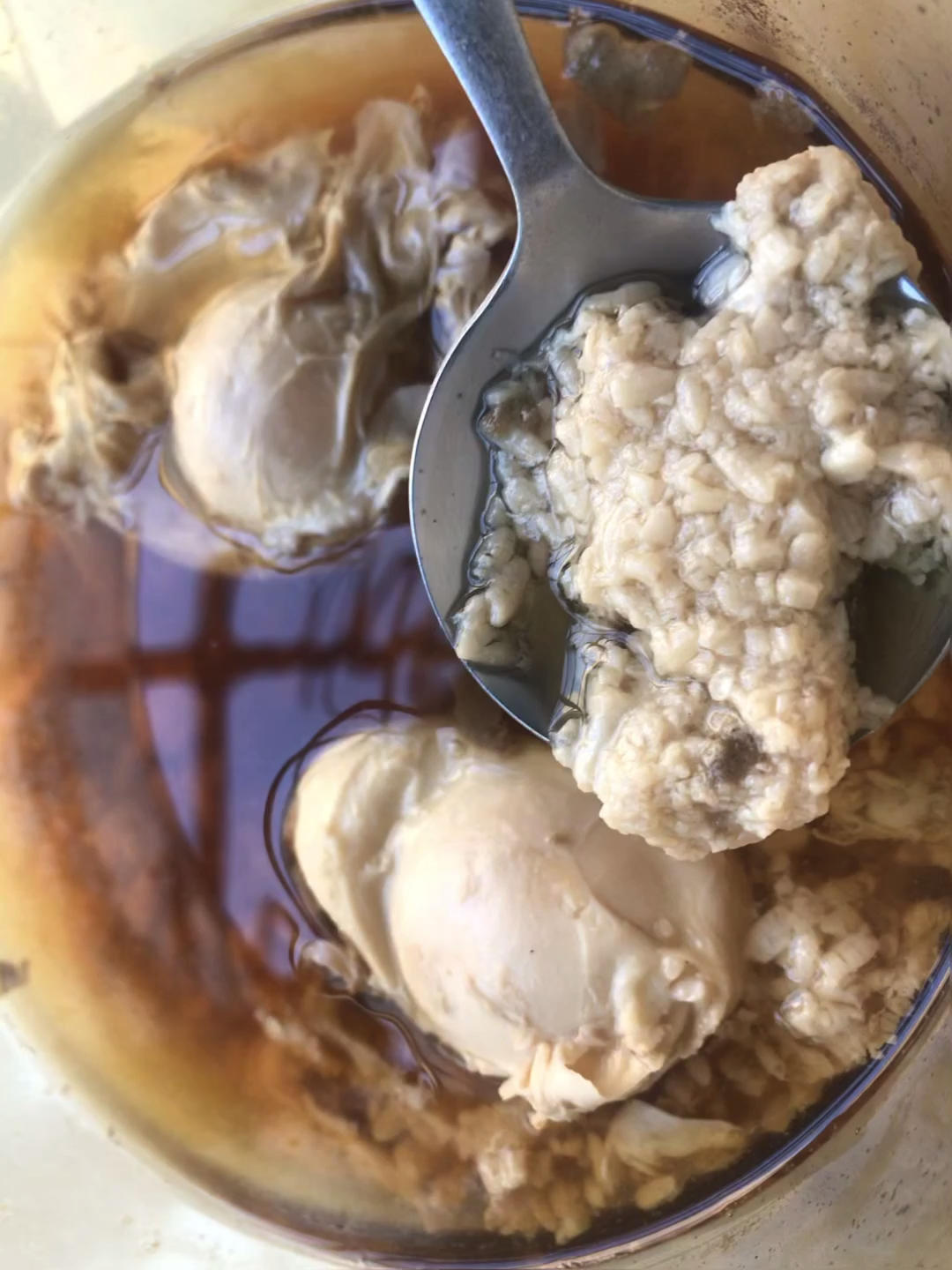 酒酿 (酒酿系列一）