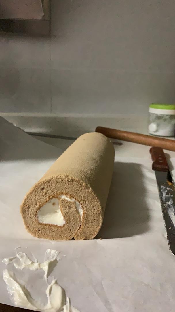 伯爵茶奶油蛋糕