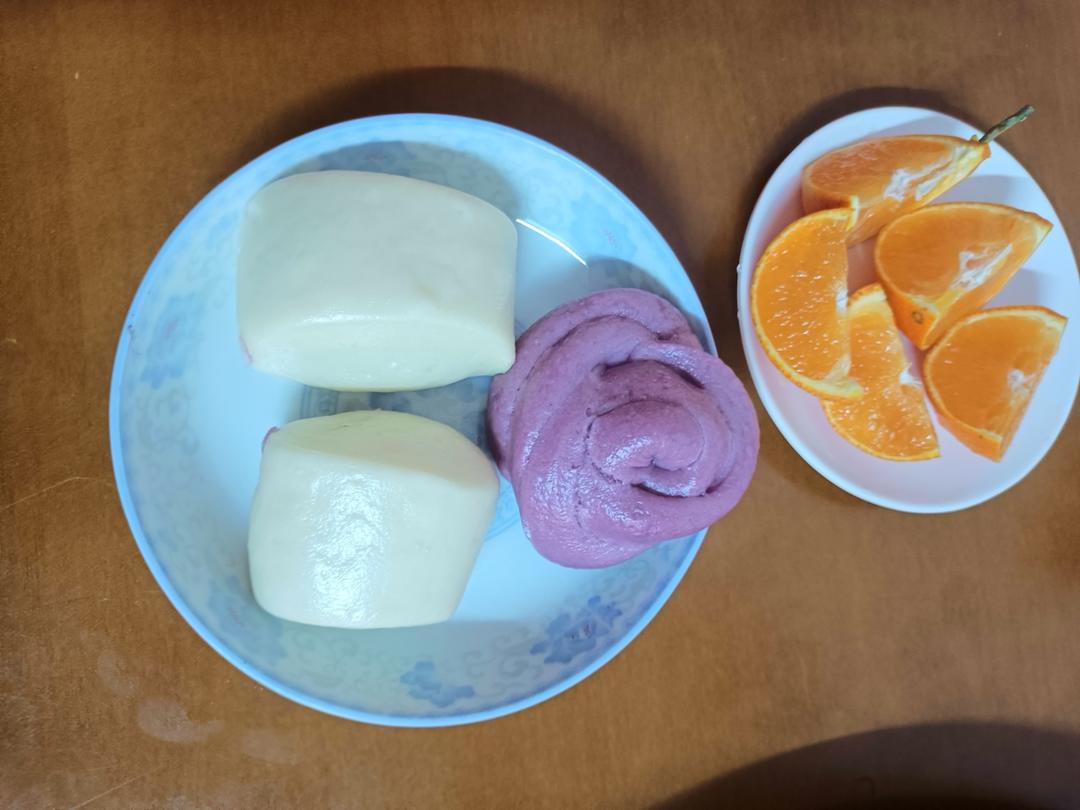 🌹简单美丽的水果皮花🌺