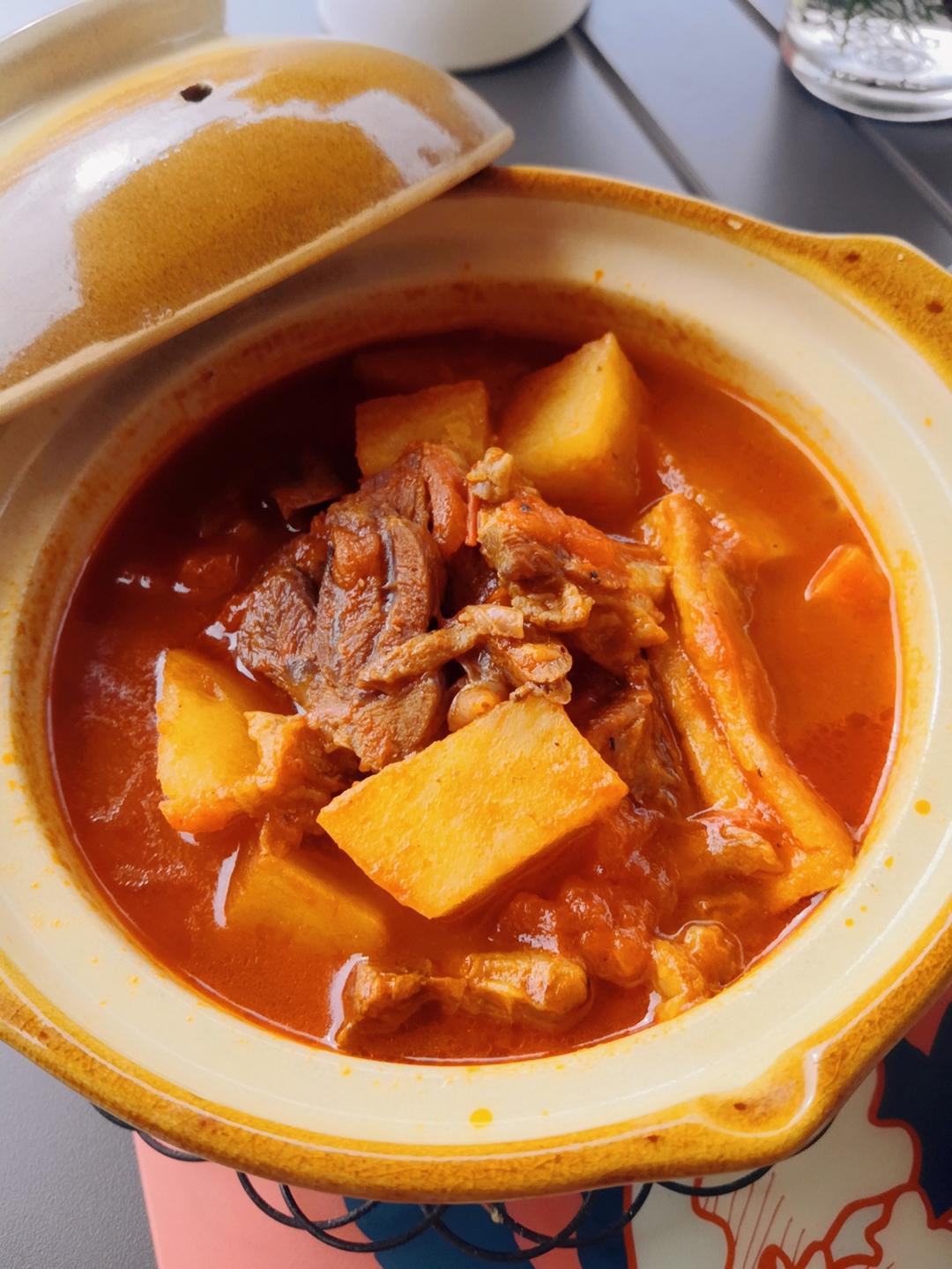 午餐•2024年10月13日