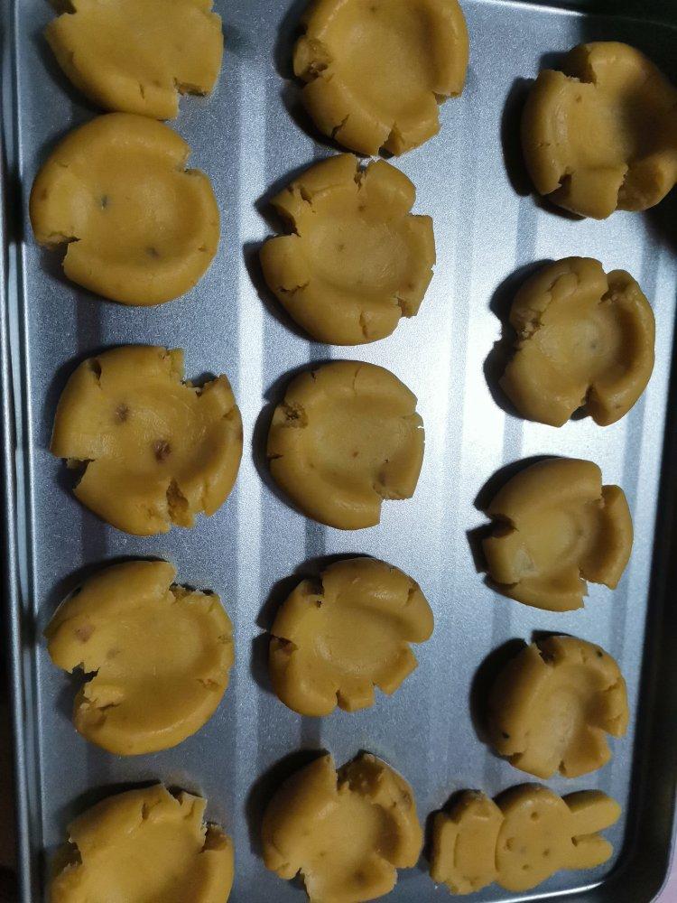 酥香可口入口即化的玛格丽特饼干！低糖不腻口，操作简单！
