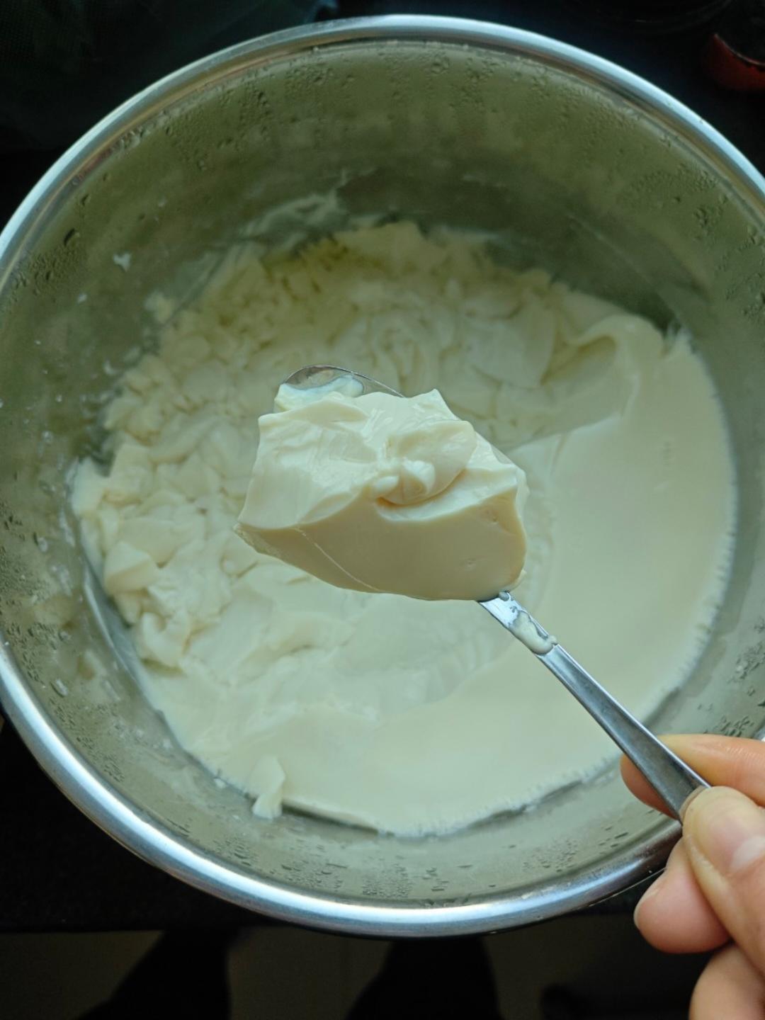 自制豆腐、豆腐脑（超详细）