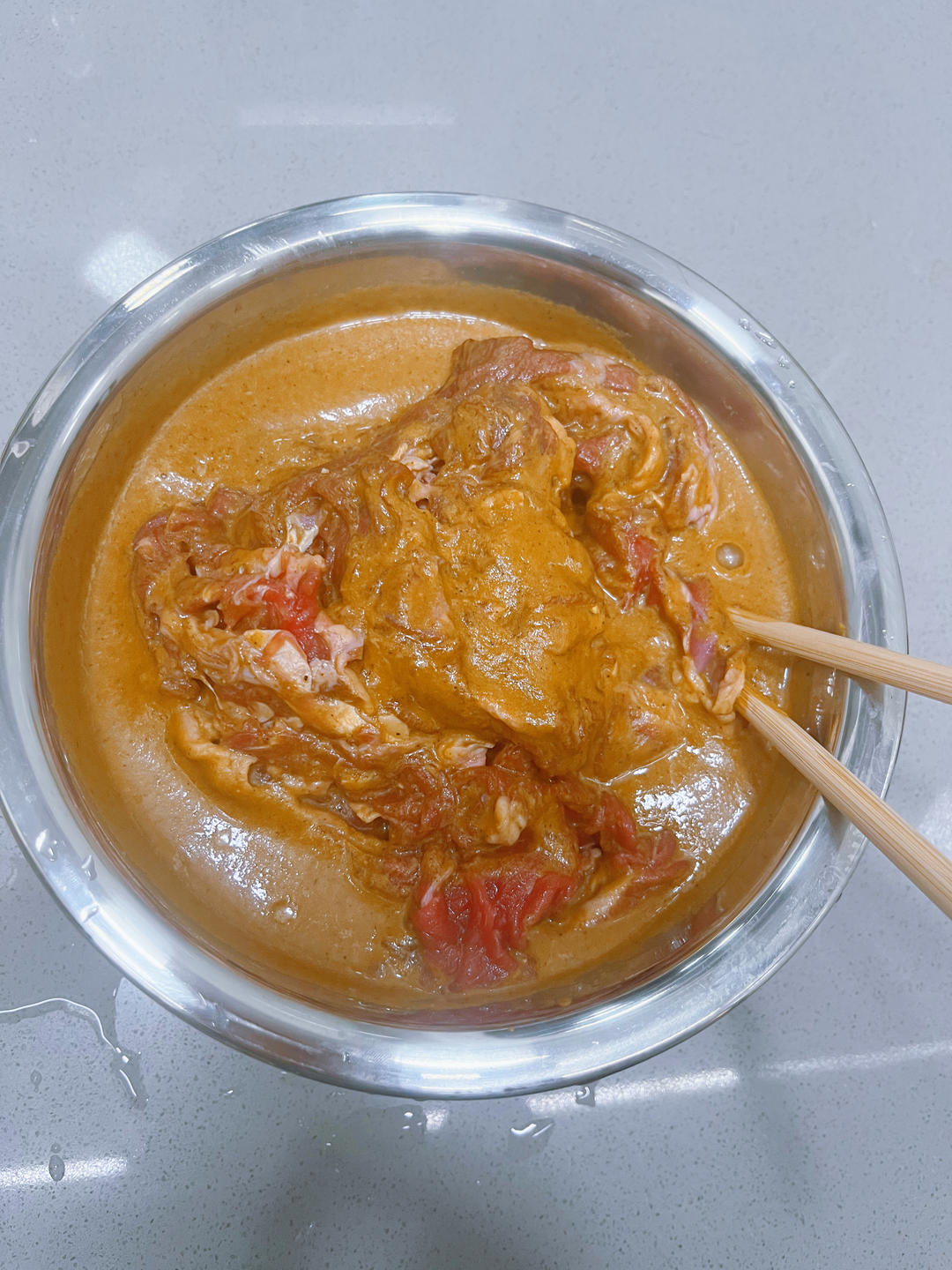 【韩食记】正宗韩式烤牛肉 소불고기 Bulgogi