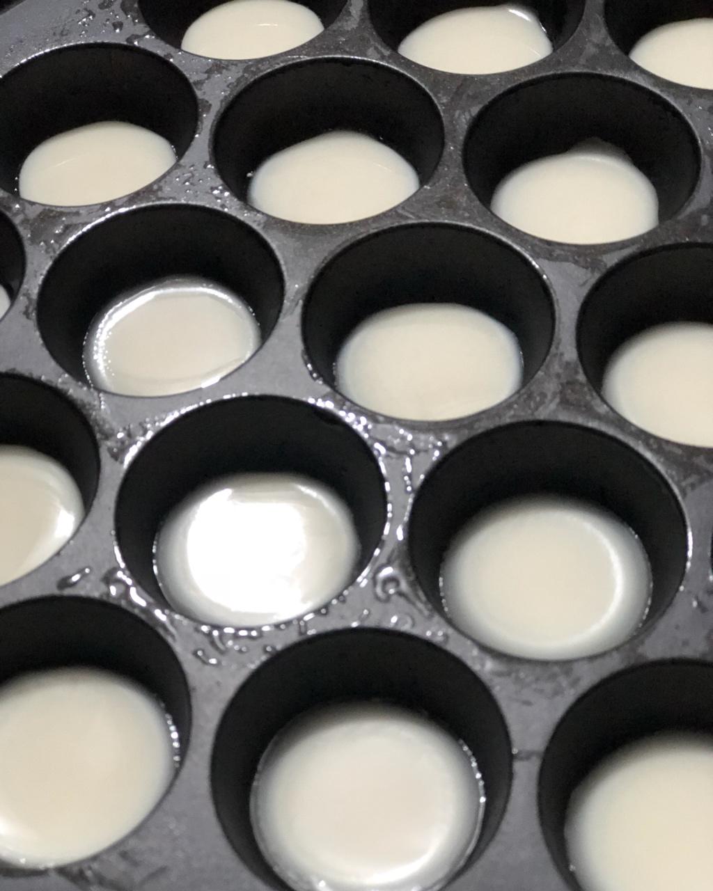 虾扯蛋——台湾夜市小吃