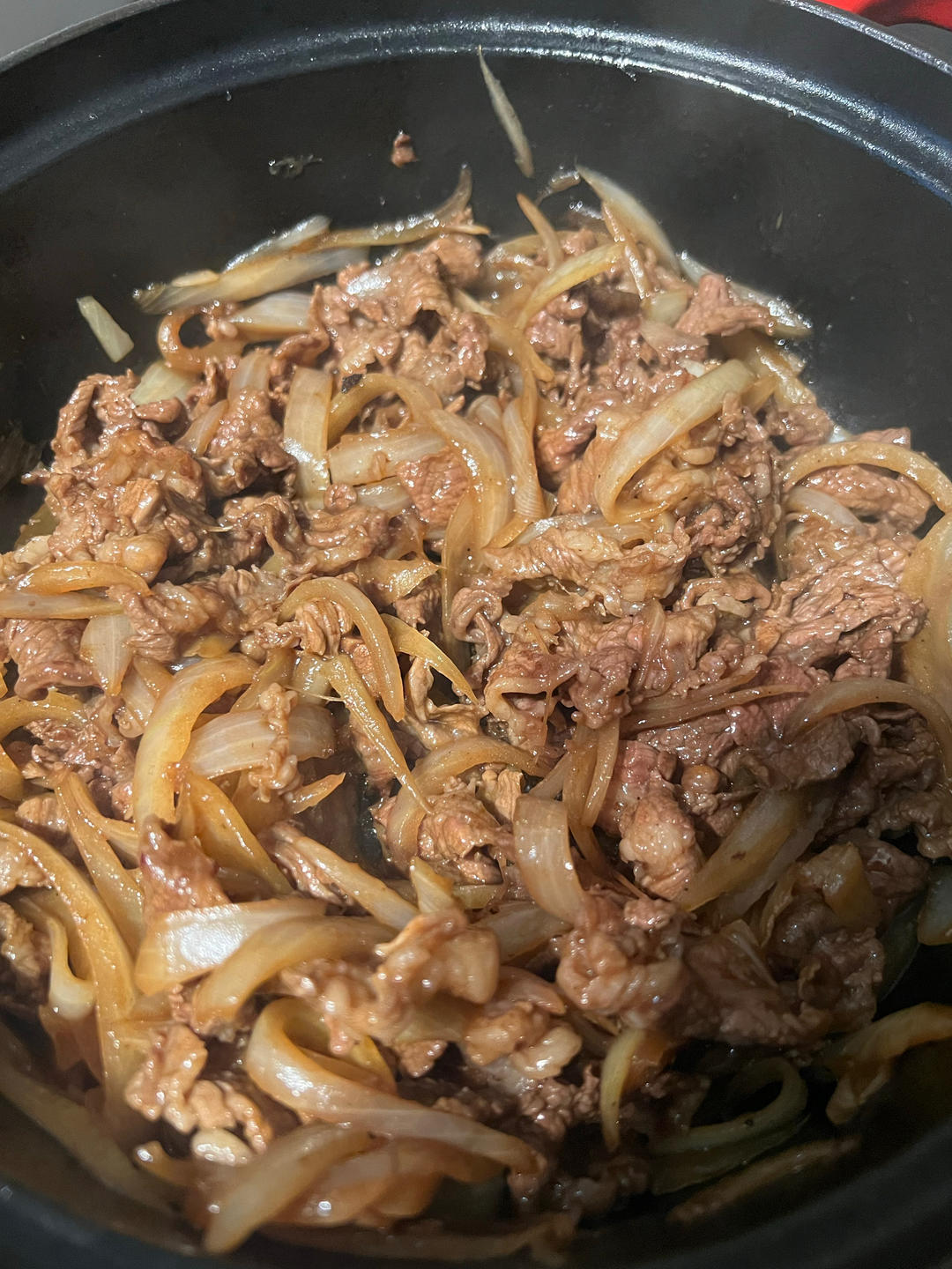 秒杀吉野家·日式肥牛饭