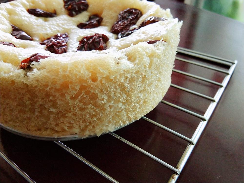 红糖发糕【懒人版】