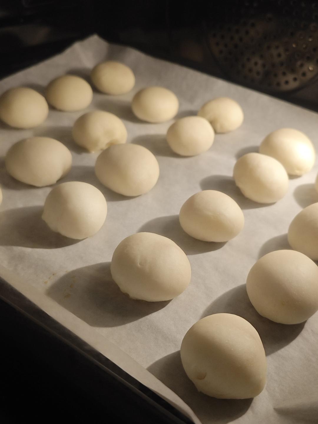 茴饼(云南小糕点)