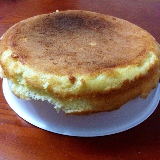 cc-小窝做的电饭锅蛋糕(全蛋海绵)电饭锅蛋糕(全蛋海绵)蛋糕首页登录