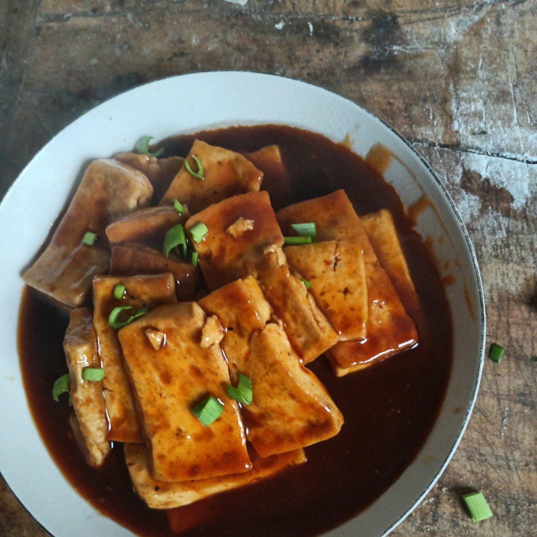 【糖醋脆皮豆腐+万能糖醋汁配方】