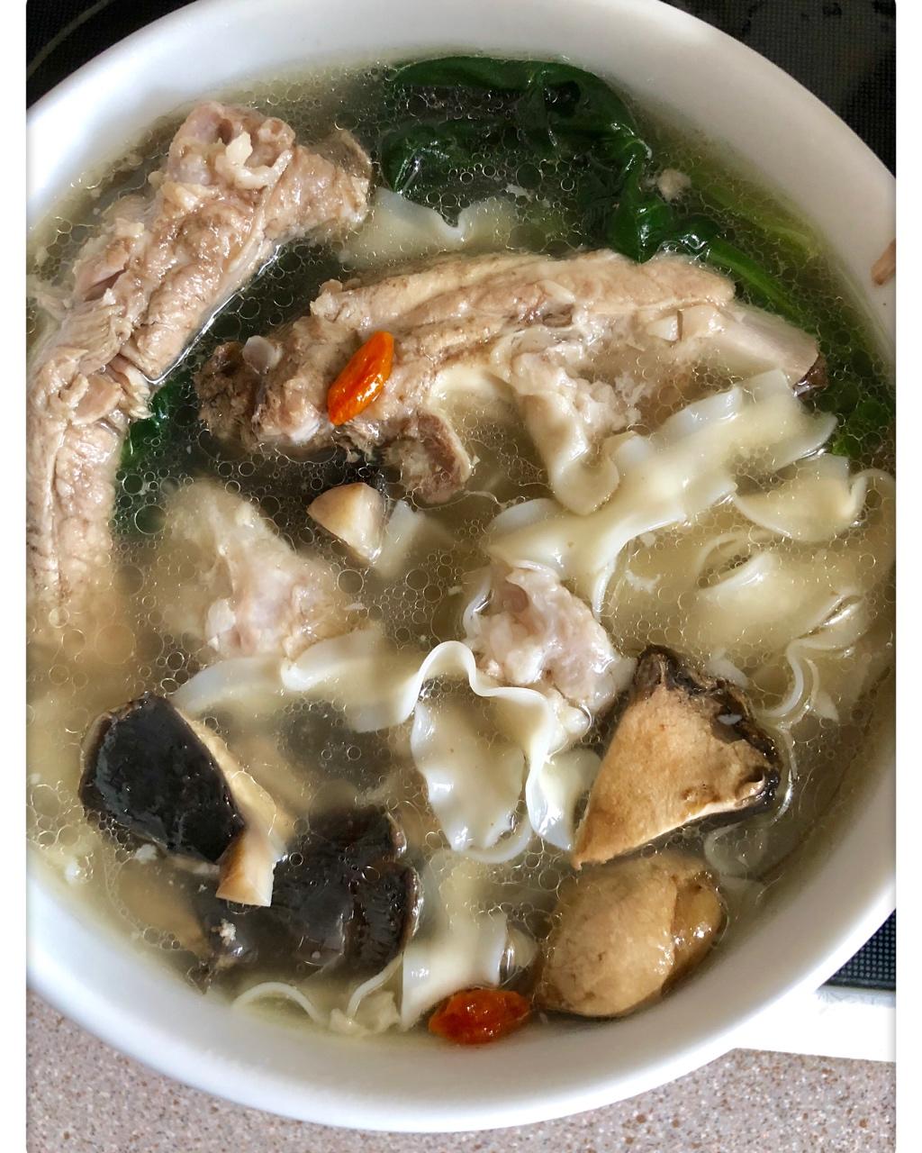 自制鸳鸯火锅锅底