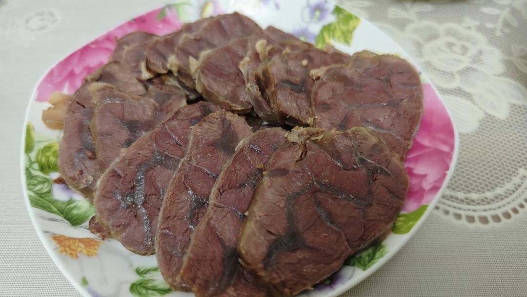 极简·古法｜酱牛肉·卤牛肉·牛腱子｜卡卡爸·不藏私