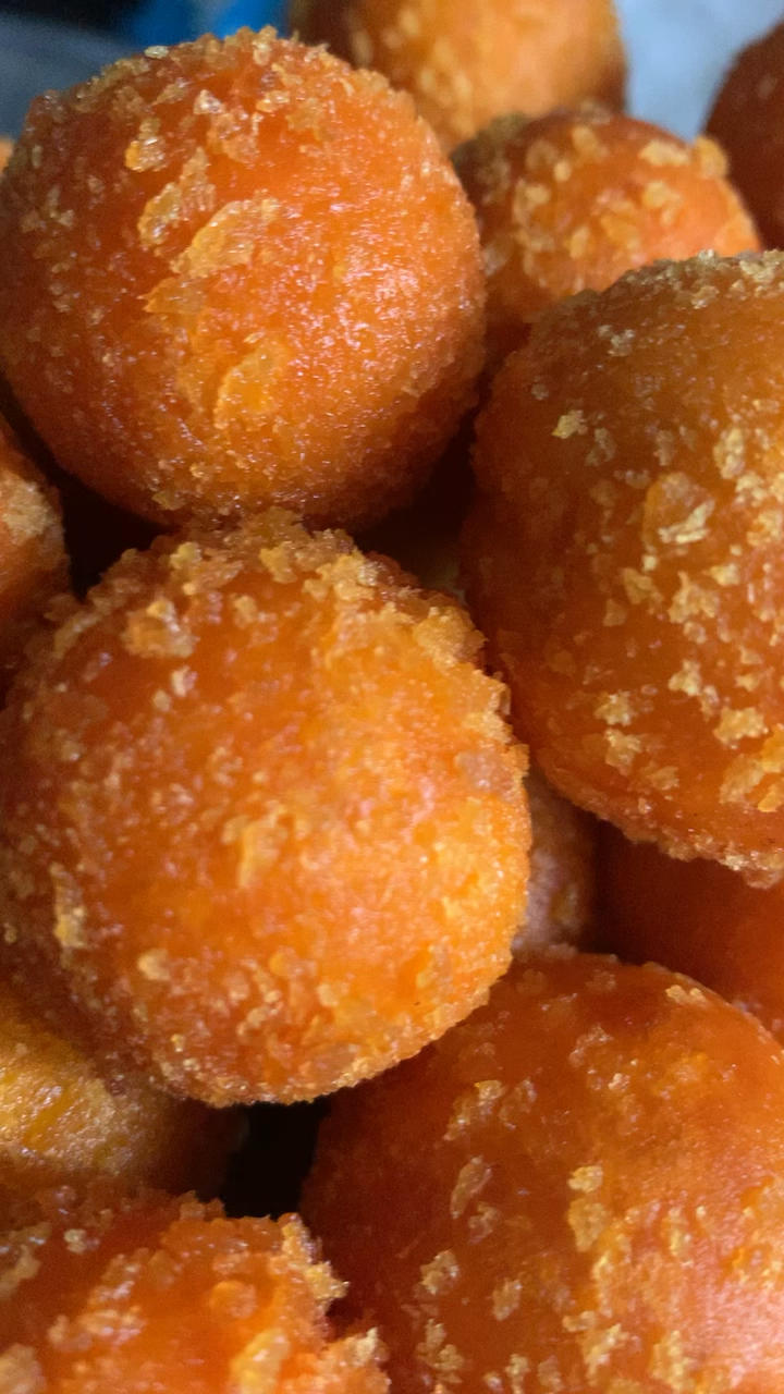 红薯这样吃隔壁小孩馋哭