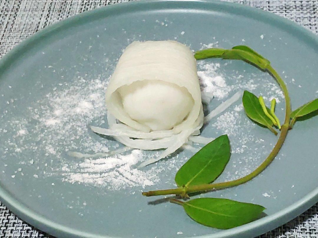 【红楼寻味系列】枣泥山药糕