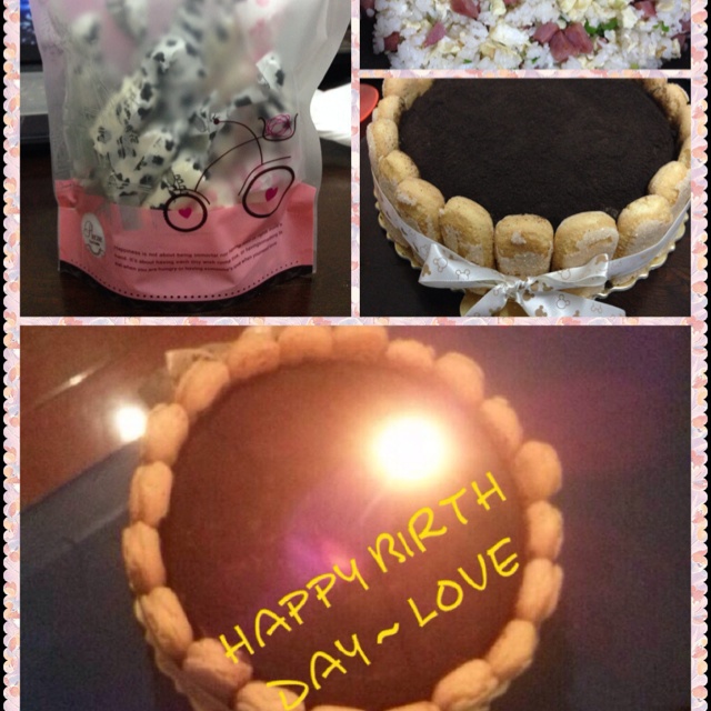 提拉米苏（硬身版）