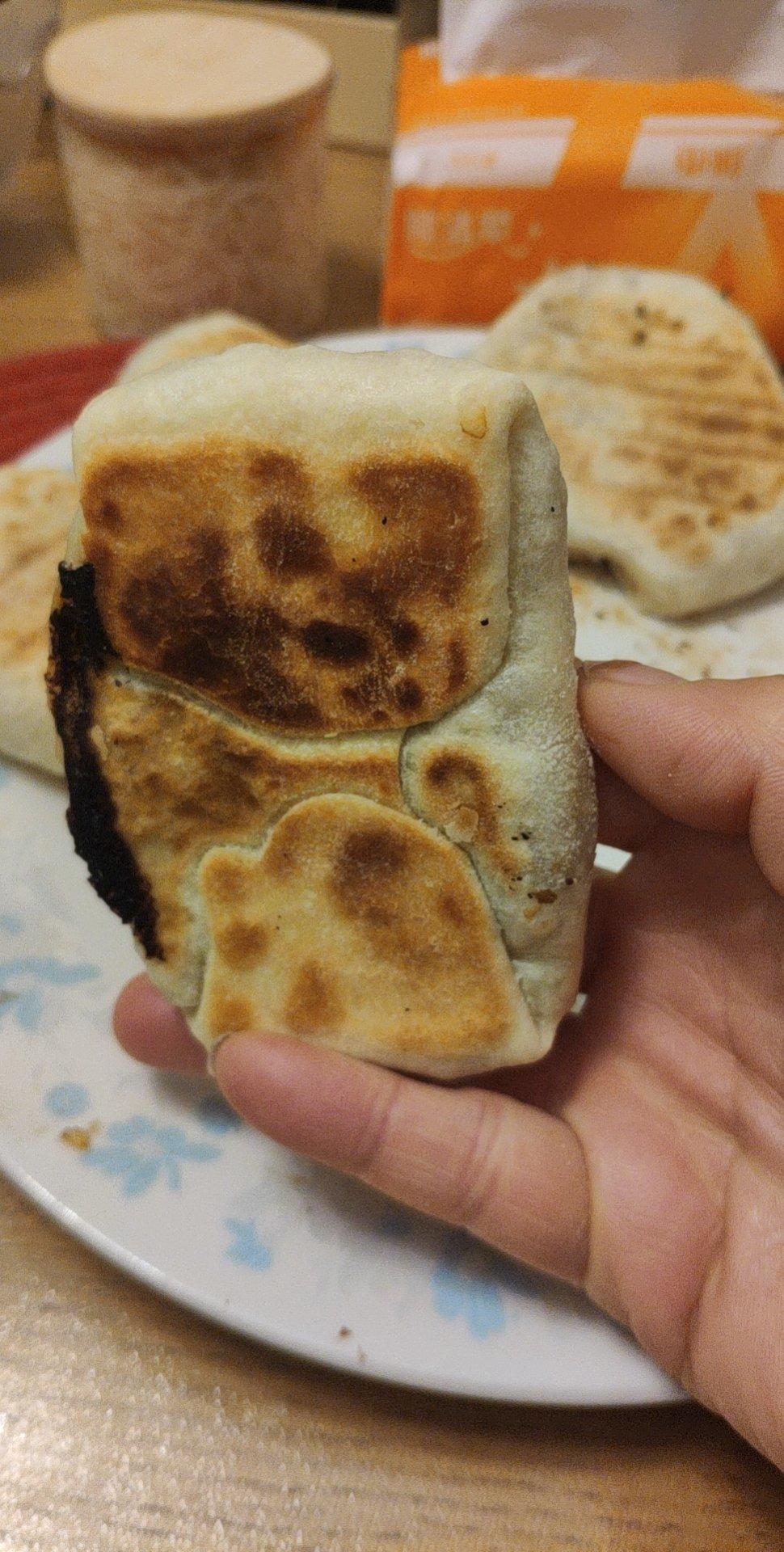 正宗新疆烤包子