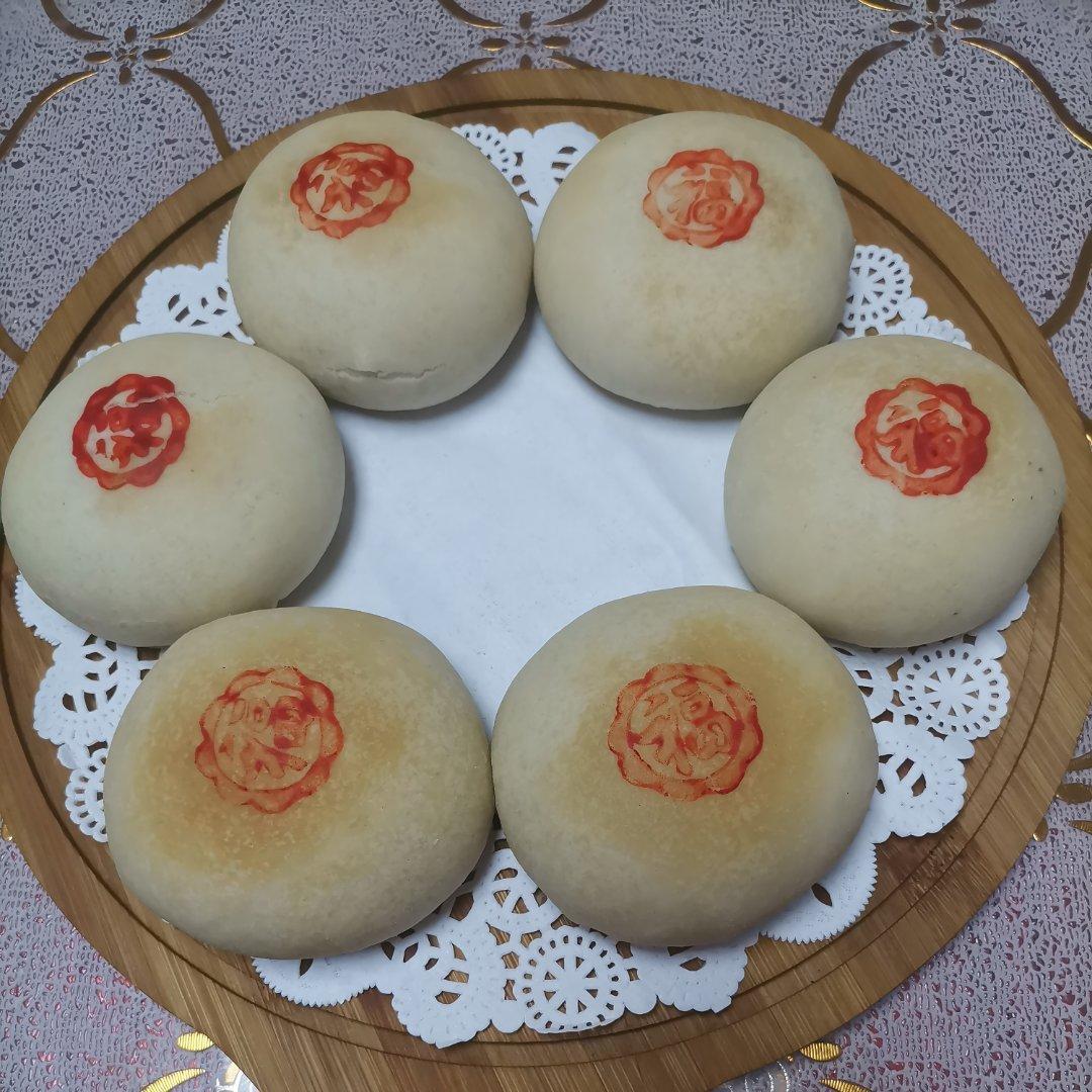 吃腻了甜月饼，来学一道香而不腻的苏式椒盐月饼