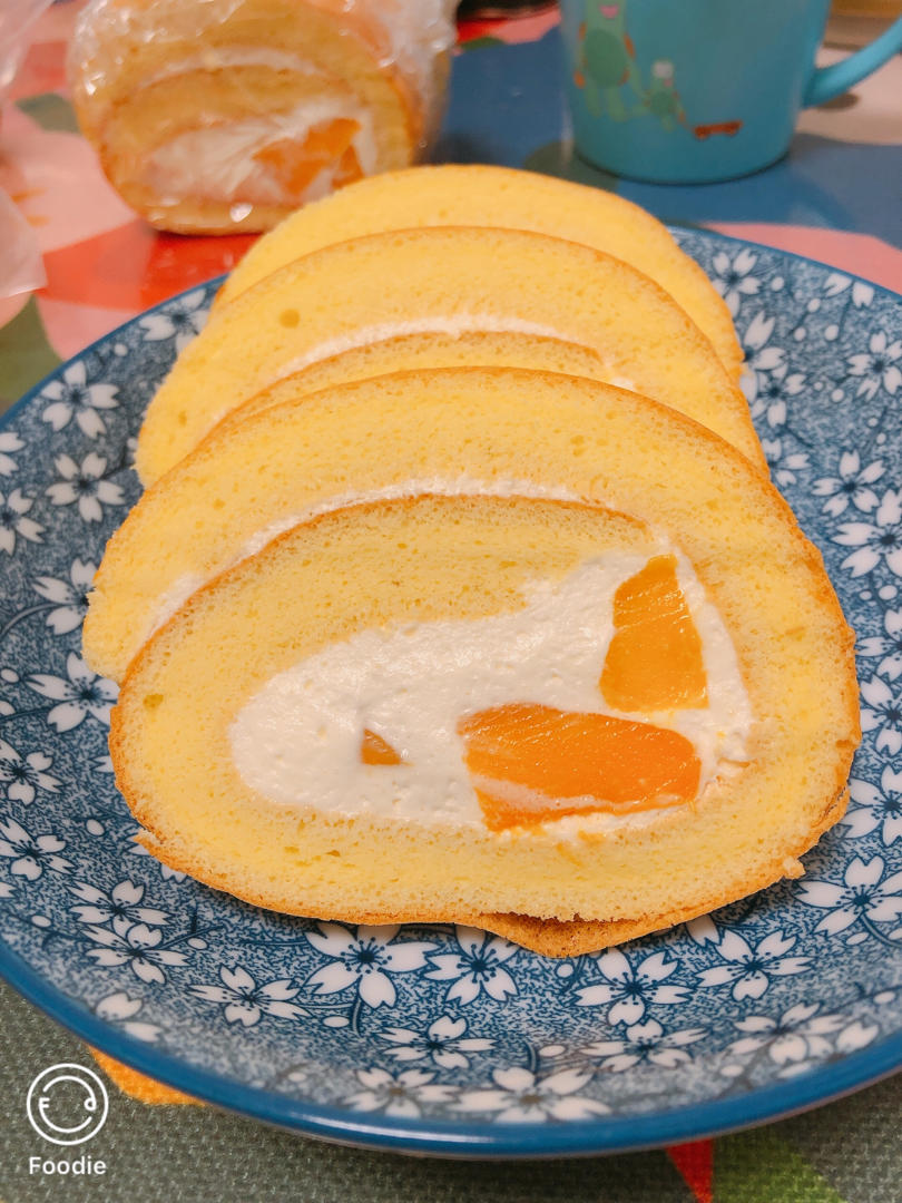 完美原味小四卷