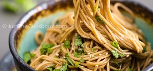 NOODLES的封面